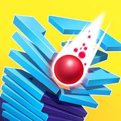 Stack Ball - сломай платформы