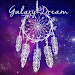 Galaxy Dream Theme +HOME