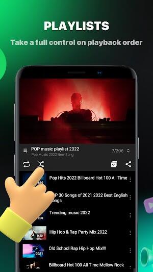 Purong Tuber Mod Apk VIP Nai -lock