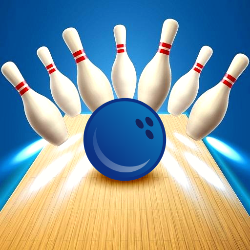 Mini Ten Pin Bowling Game