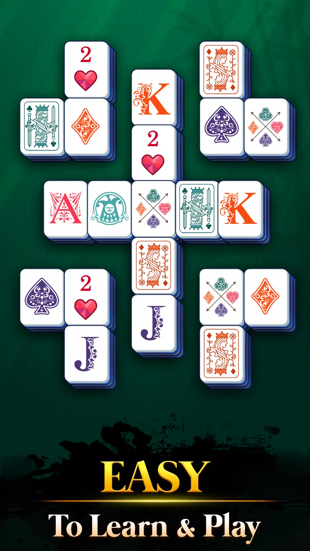 Mahjong Life: Tile Puzzle স্ক্রিনশট 3