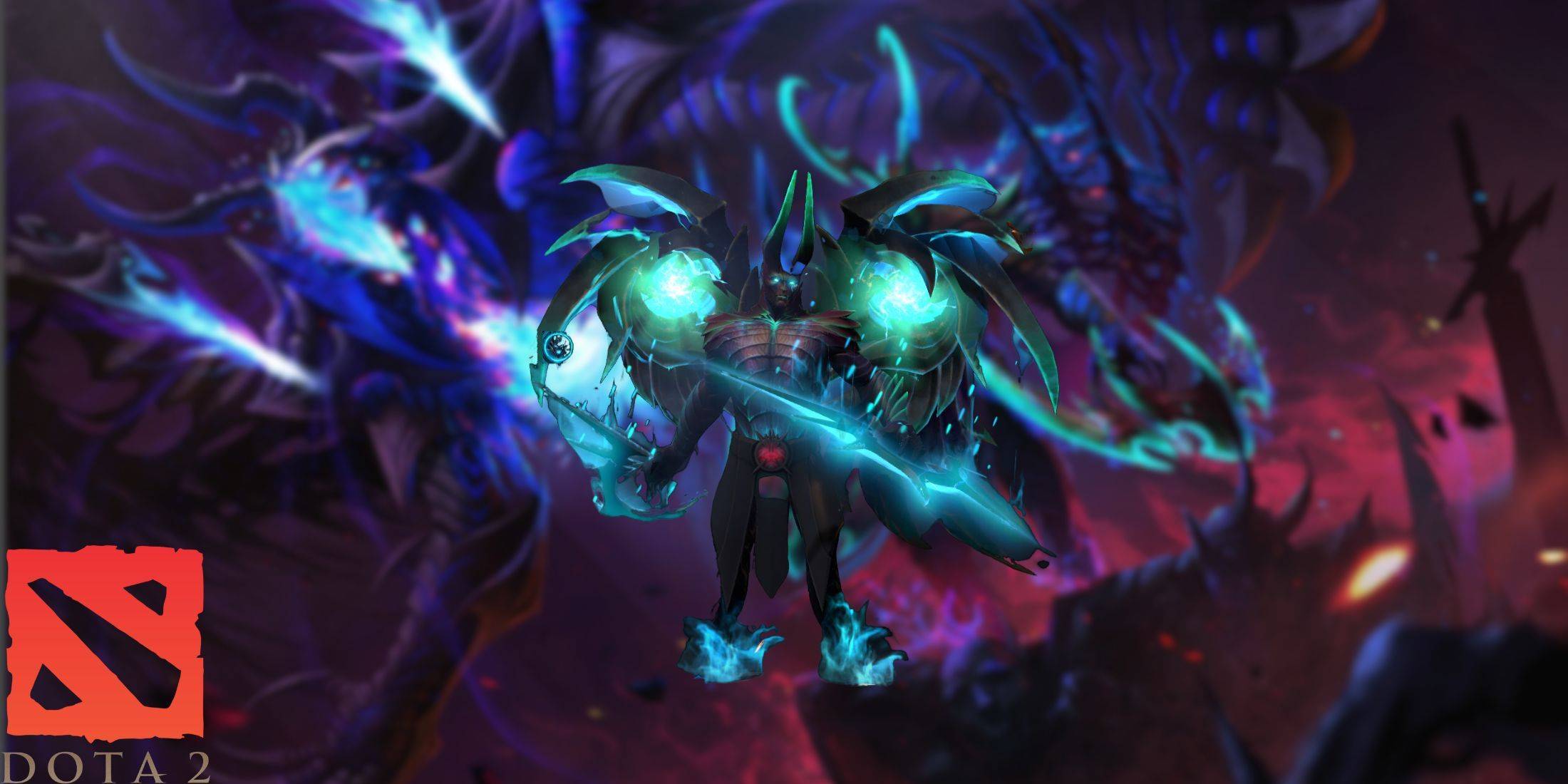 DOTA 2: Guide Terrorblade Position 3