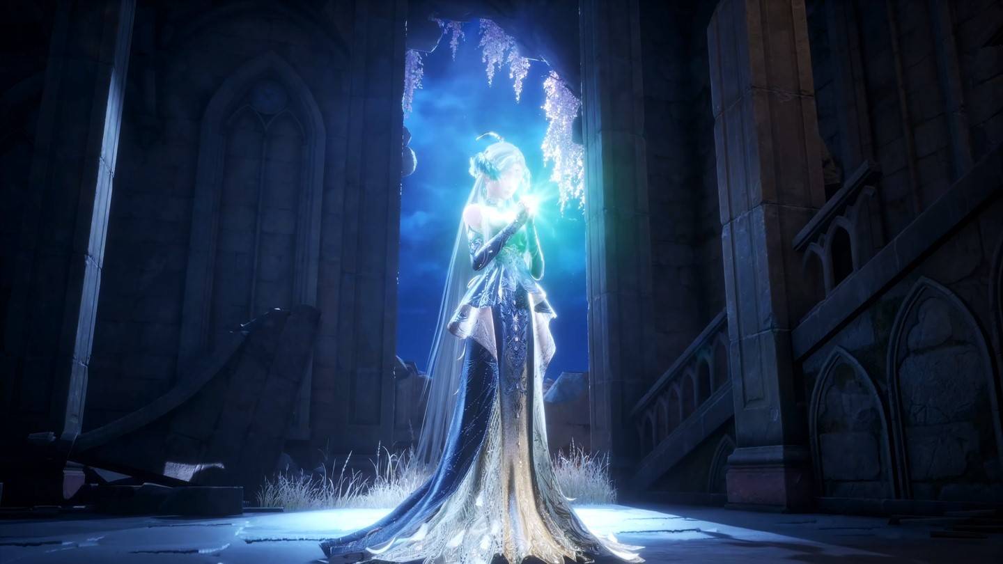 Cómo obtener el aria de Silvergale en el infinito Nikki