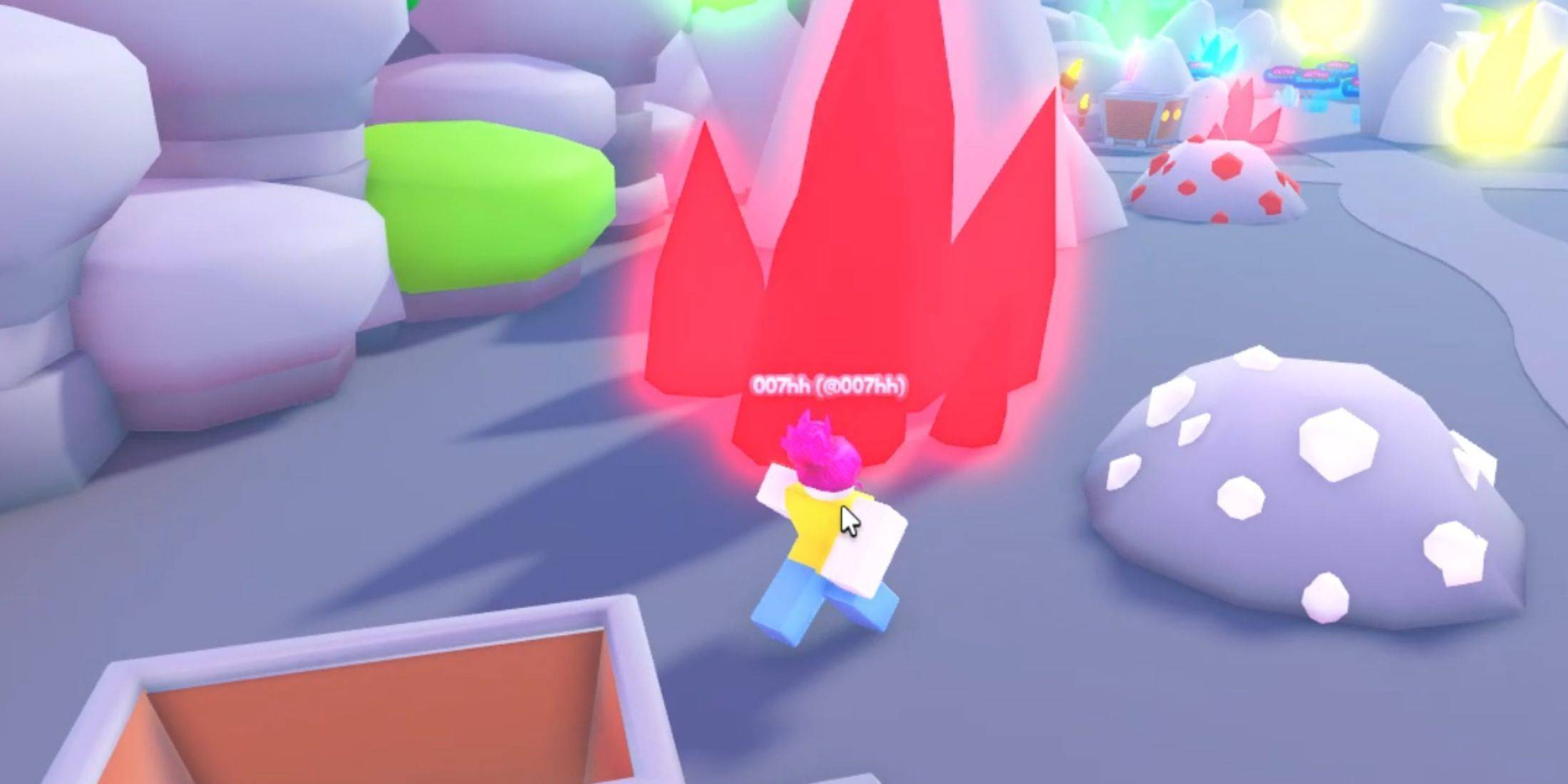 Image: Omega Rune Incremental 2 Code Redemption