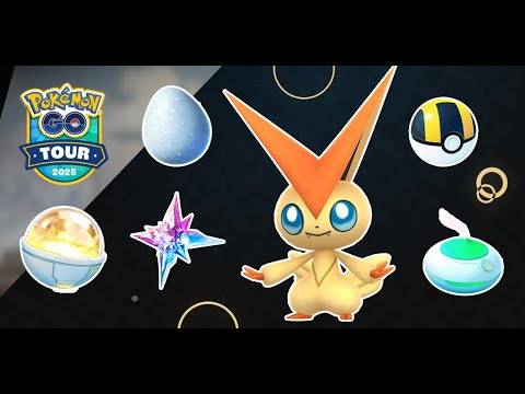 Pokémon Go Tour: Evento UNOVA a Los Angeles