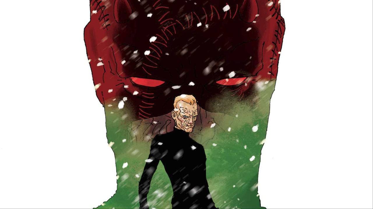 Daredevil: Cold Day in Hell le da a Matt Murdock The Dark Knight Devuelve Tratamiento