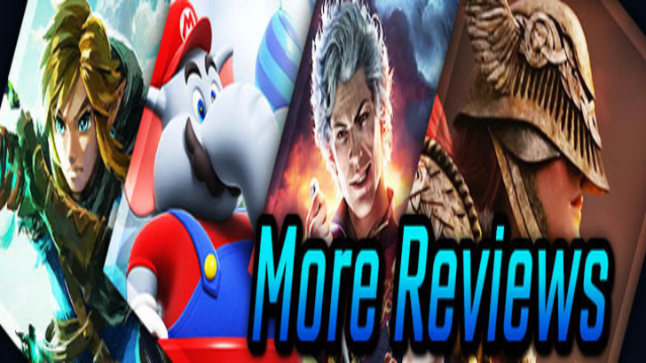 Recensioni di Game8