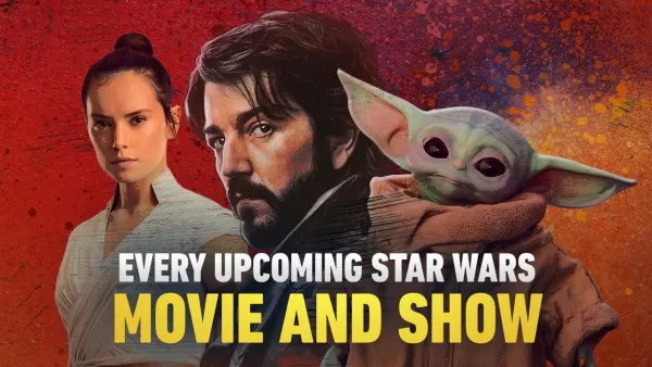 ภาพยนตร์ Star Wars ของ Shawn Levy ใกล้จะเปิดตัวนักเขียนกล่าวว่า