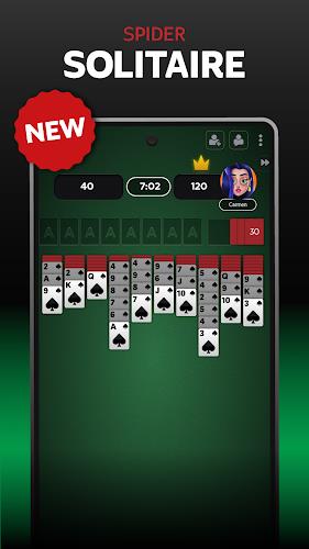 Jawaker Hand, Trix & Solitaire Screenshot 0