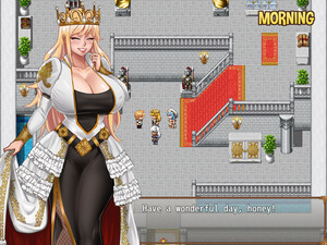 Kingdom of Passion Screenshot 0