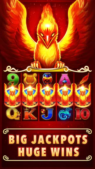 88 Gold Slots - Free Casino Slot Games 螢幕截圖 2