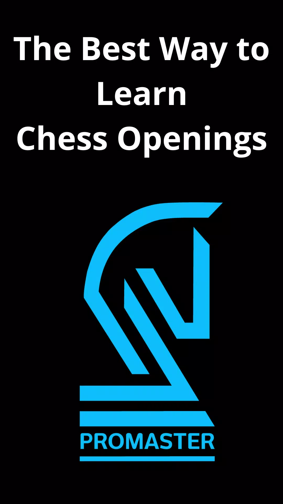 Chess Openings Promaster Screenshot 0