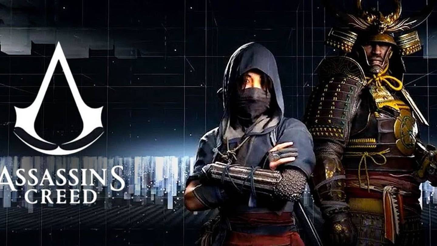 Ubisoft သည် Animus Hub ကိုထုတ်ဖော်ပြသခဲ့သည်