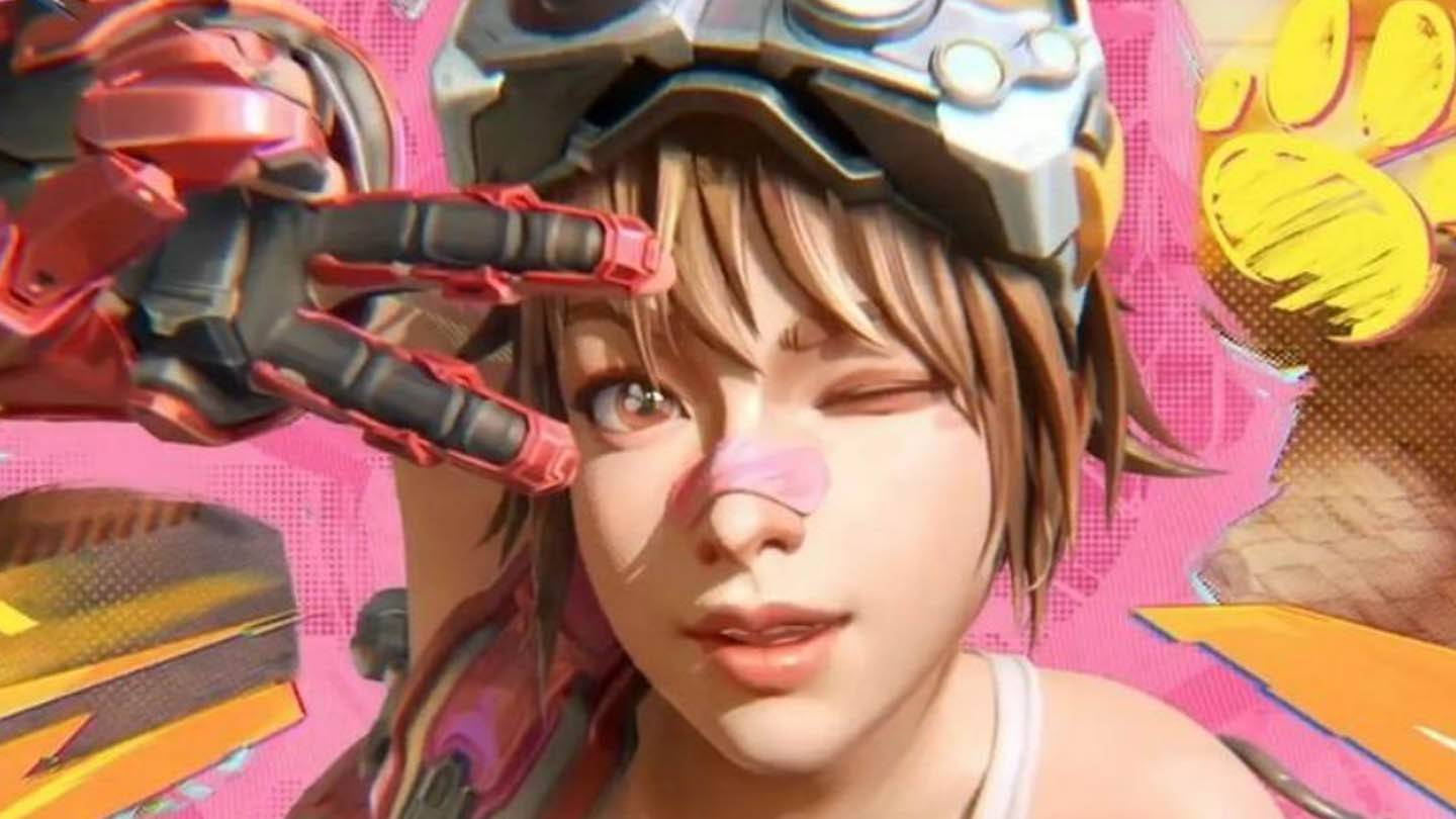 Fragpunk Console release vertraagd: aangehaalde technische problemen