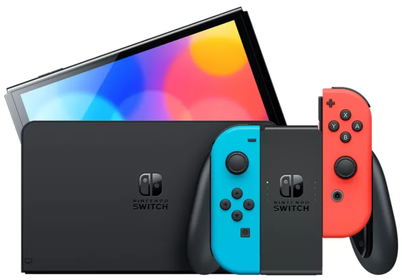 Nintendo -Konsolen: Eine Zeitleiste der Veröffentlichungen