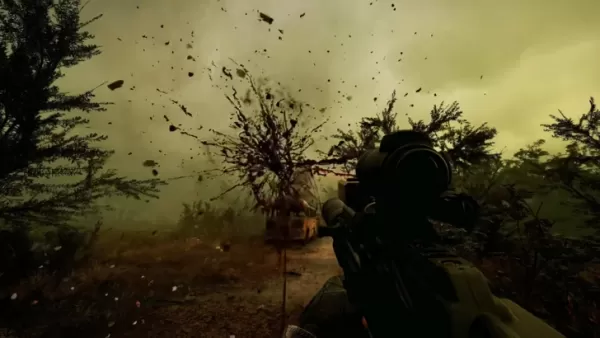 Stalker 2 Roadmap zeigt verbesserte Modding, A-Life-Updates und mehr