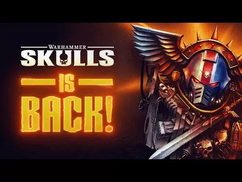 Warhammer 40K Tacticus New Faction Announcement
