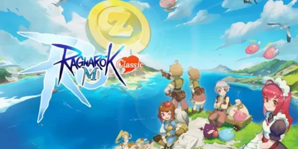 Ragnarok M: Classic Global begins closed beta