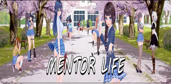 Mentor Life Schermafbeelding 0