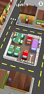 Car Parking Jam 3D: Move it Schermafbeelding 2