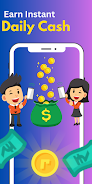 Super Easy Reward -Earn Reward Ảnh chụp màn hình 2