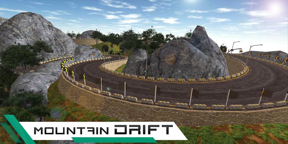 Swift Drift Car Simulator Screenshot 2