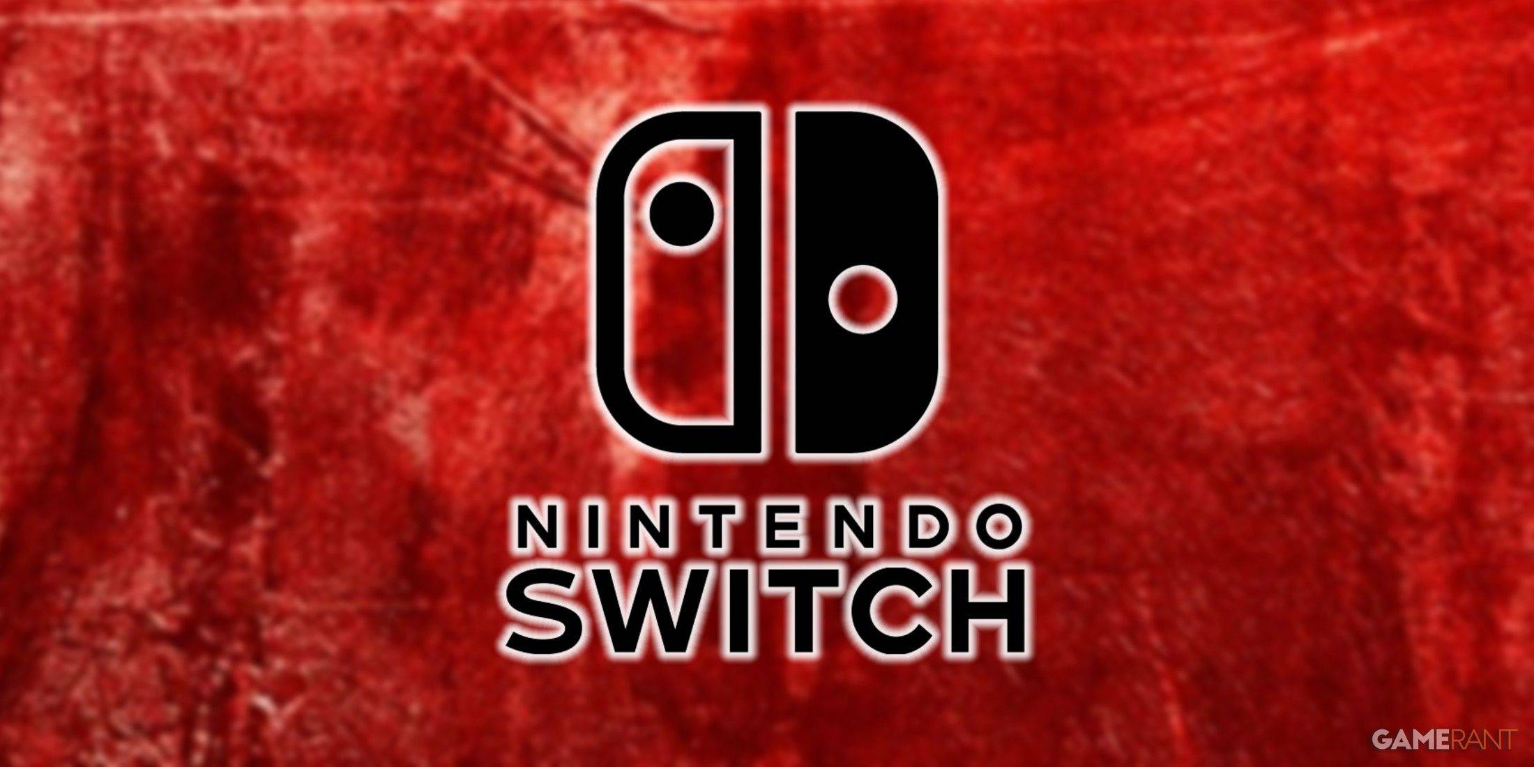 3 trò chơi kinh dị hàng đầu ra mắt trên Switch vào năm 2023