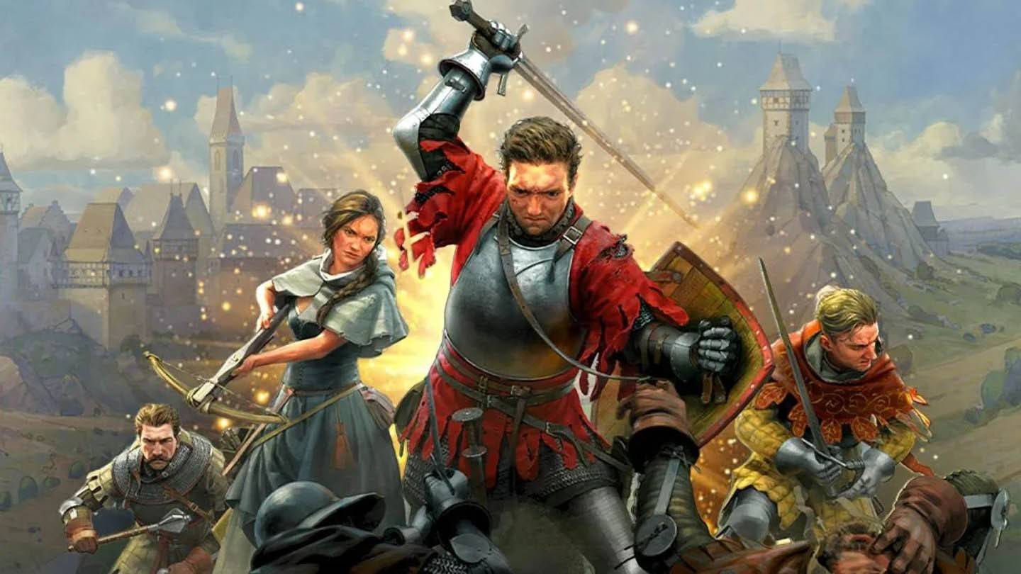 Kingdom Come Deliverance 2 Story Revealed