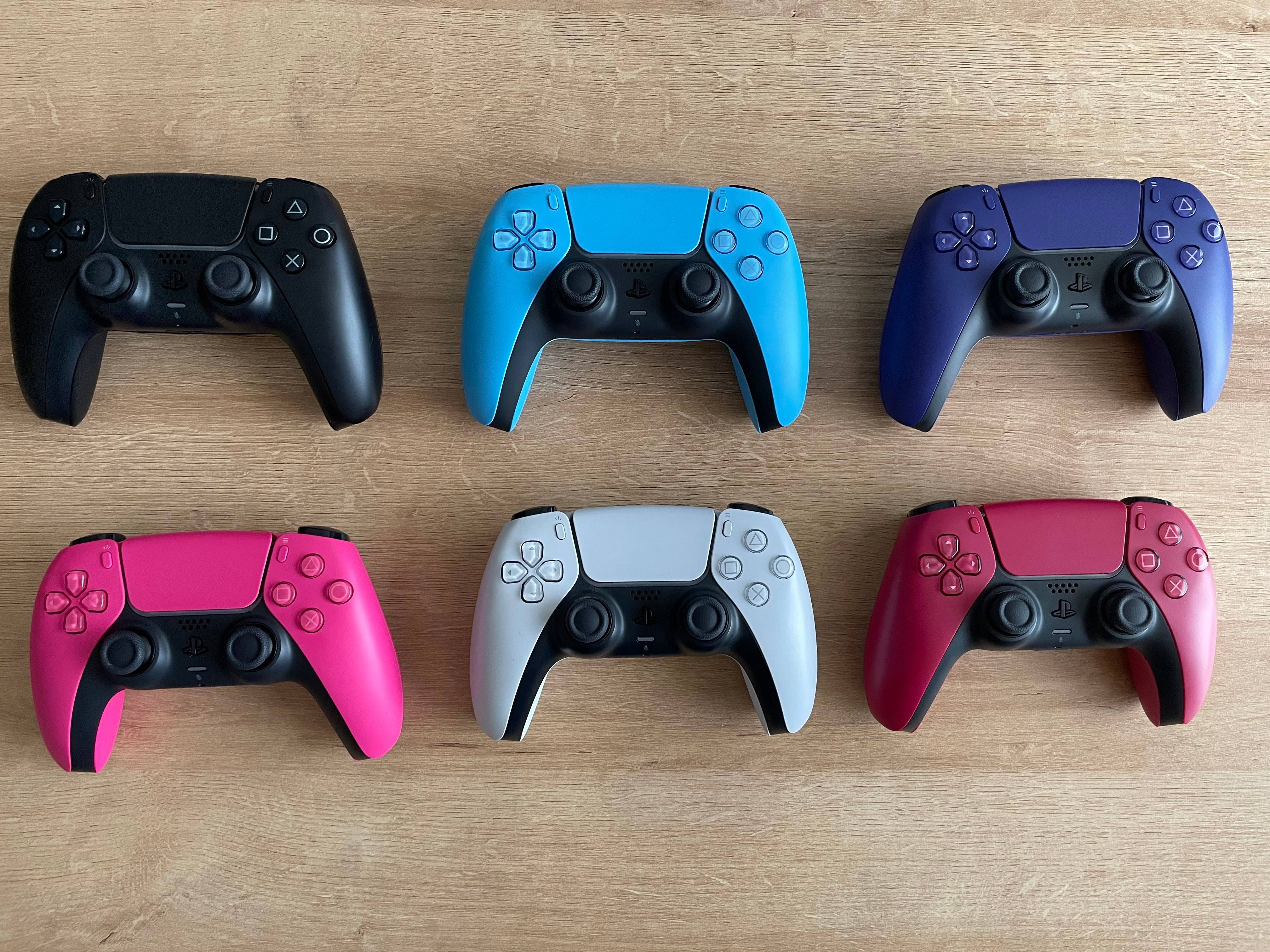 PS5 Controller: Madaling gabay sa pagpapares ng PC