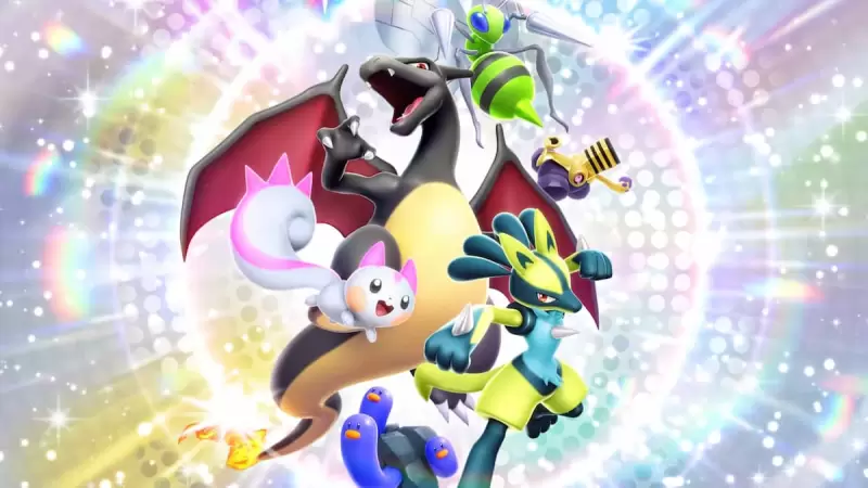 Missions secrètes dévoilées dans Pokemon TCG Pocket Shining Revelry