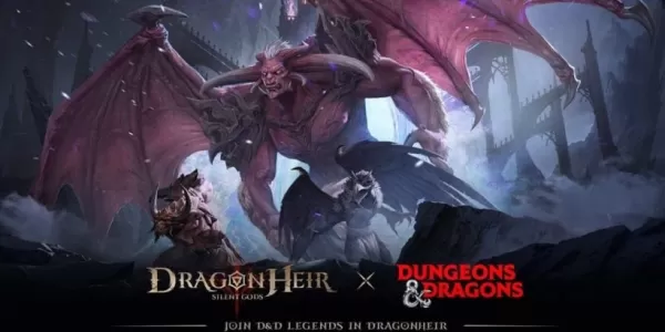 Silent Gods Relaunches with D&D Expansion
In a thrilling announcement that has sent ripples through the tabletop RPG community, Silent Gods—the acclaimed dark fantasy roleplaying game originally released in 2018—has officially relaunched with a major expansion: Silent Gods: Chronicles of the Unheard, now fully integrated with the 5th Edition of Dungeons & Dragons (D&D 5e) ruleset.
Developed by Eclipse Games in collaboration with Paizo Publishing, the expansion brings the haunting, mythic world of the Silent Gods to a new generation of players while preserving the original game’s signature tone of cosmic dread, moral ambiguity, and ancient, forgotten pantheons.
What’s New in the Expansion?


D&D 5e Compatibility: The core rules of Silent Gods have been restructured to seamlessly interface with the D&D 5e system, allowing players to use familiar mechanics like ability scores, saving throws, and spellcasting while diving into a world where gods are not benevolent—they are silent, indifferent, or even actively hostile.


The Hollow Pantheon: A new pantheon of forgotten deities, each tied to a unique domain (e.g., the God of Forgotten Names, the Lady of Unspoken Sorrow, the Voice That Eats Light). These gods do not answer prayers—instead, they demand sacrifice, silence, or truth.


The Shattered Covenant: A new campaign framework where players must navigate a world where divine oaths have collapsed, and the old gods have gone silent—or worse, are actively hunting their former followers.


New Character Options:

Voiceless Clerics who channel power through ritual silence rather than prayer.
Echo-Walkers, humans who have traded their voices for the ability to hear the whispers of the dead.
Oath-Bound Warriors, warriors bound by forbidden oaths that twist their bodies and minds.



Expanded Bestiary: Featuring terrifying new creatures like the Hushspawn, Gloom-Dancers, and the Void-Singers, all born from the absence of light and sound.


New Magic System: The Whisperweave, a mystical magic system based on suppressed emotions, forgotten memories, and the power of silence.


Why the Relaunch?
“Silent Gods was always meant to be a game about absence—not just the absence of gods, but the absence of meaning, of answers,” said lead designer Mira Vael. “With this expansion, we’re not just making it playable in D&D 5e—we’re giving it new life, new stories, and new ways to unsettle players. The world still feels the same: cold, vast, and full of things that should not be spoken aloud.”
The relaunch includes a full-color hardcover core rulebook, a 32-page adventure module titled The Hymn of Drowning Stars, and a set of beautifully illustrated tokens and handouts.
Availability
Silent Gods: Chronicles of the Unheard (D&D 5e Edition) is now available for pre-order through major retailers and the official Eclipse Games website. A free digital preview is also available for download.
Whether you’re a long-time fan of the original Silent Gods or new to its eerie universe, this expansion promises to deliver one of the most atmospheric and emotionally charged RPG experiences of the year.

“In this world, to speak is to risk being heard… and to be heard is to be found.”
— From The Hymn of Drowning Stars

Prepare to listen.
Even if there’s nothing to hear.