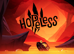 Hopeless 3 螢幕截圖 0