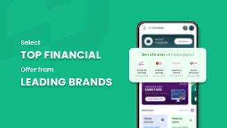 BankSathi : Earn From Anywhere Ảnh chụp màn hình 3