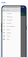 Ping Tool - DNS, Port Scanner Schermafbeelding 2