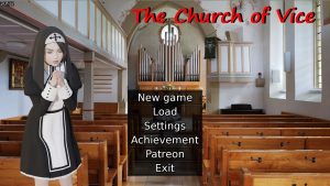 The Church of Vice – New Version 0.9 VIP [Drakus]