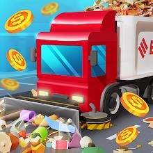 Garbage Truck City Tycoon