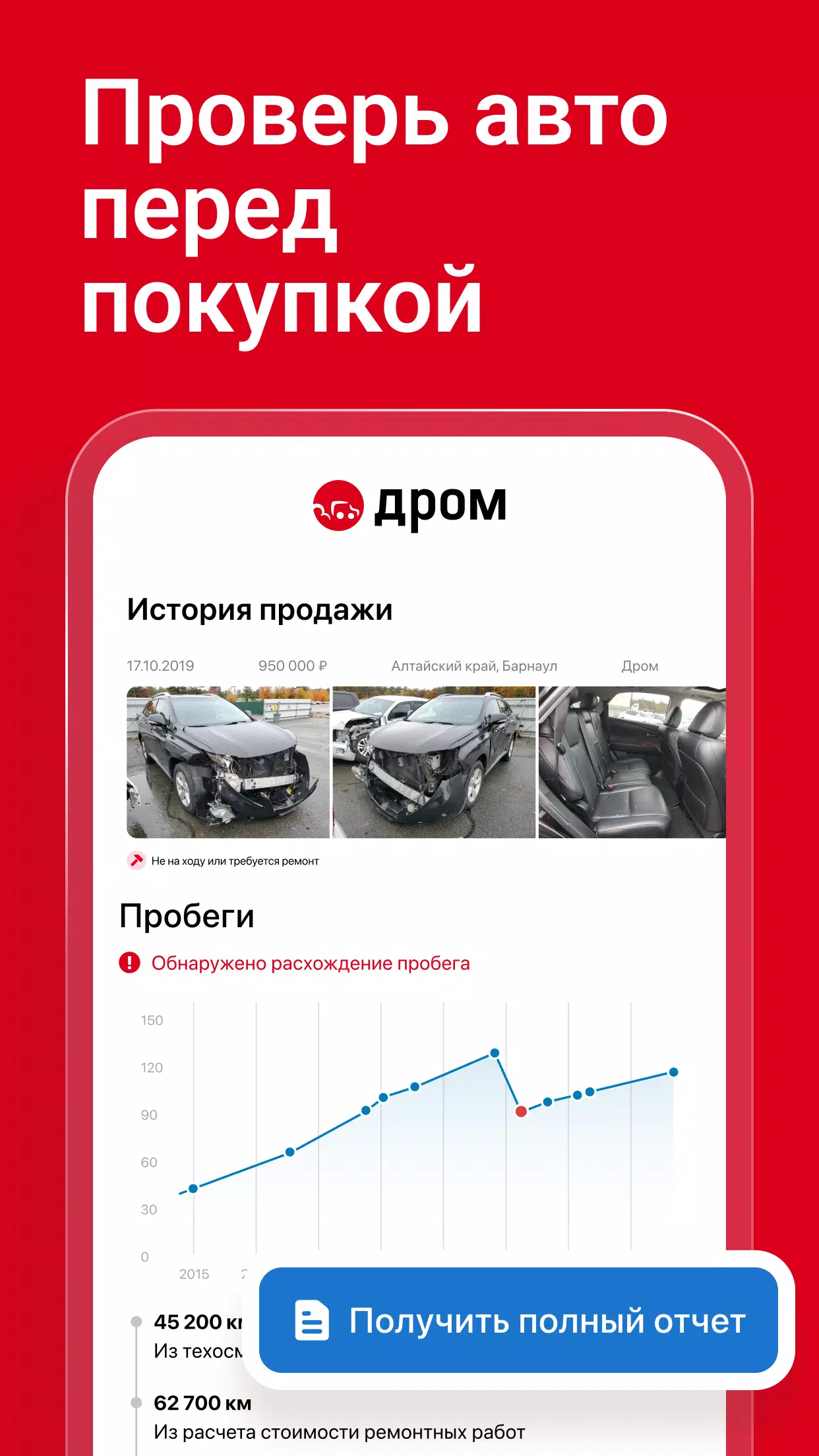 Дром Авто应用截图第2张