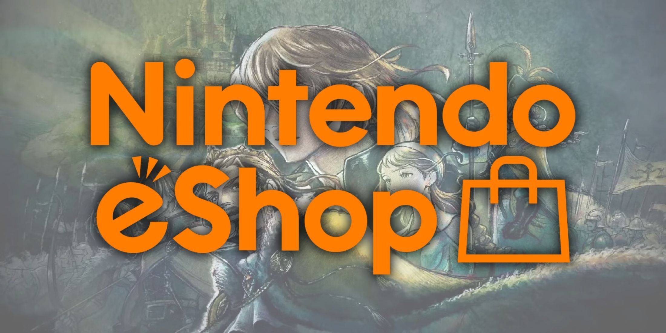 Nintendo Switch Eshop ยินดีต้อนรับ RPG กลับมาสี่เหลี่ยมจัตุรัส Back Square