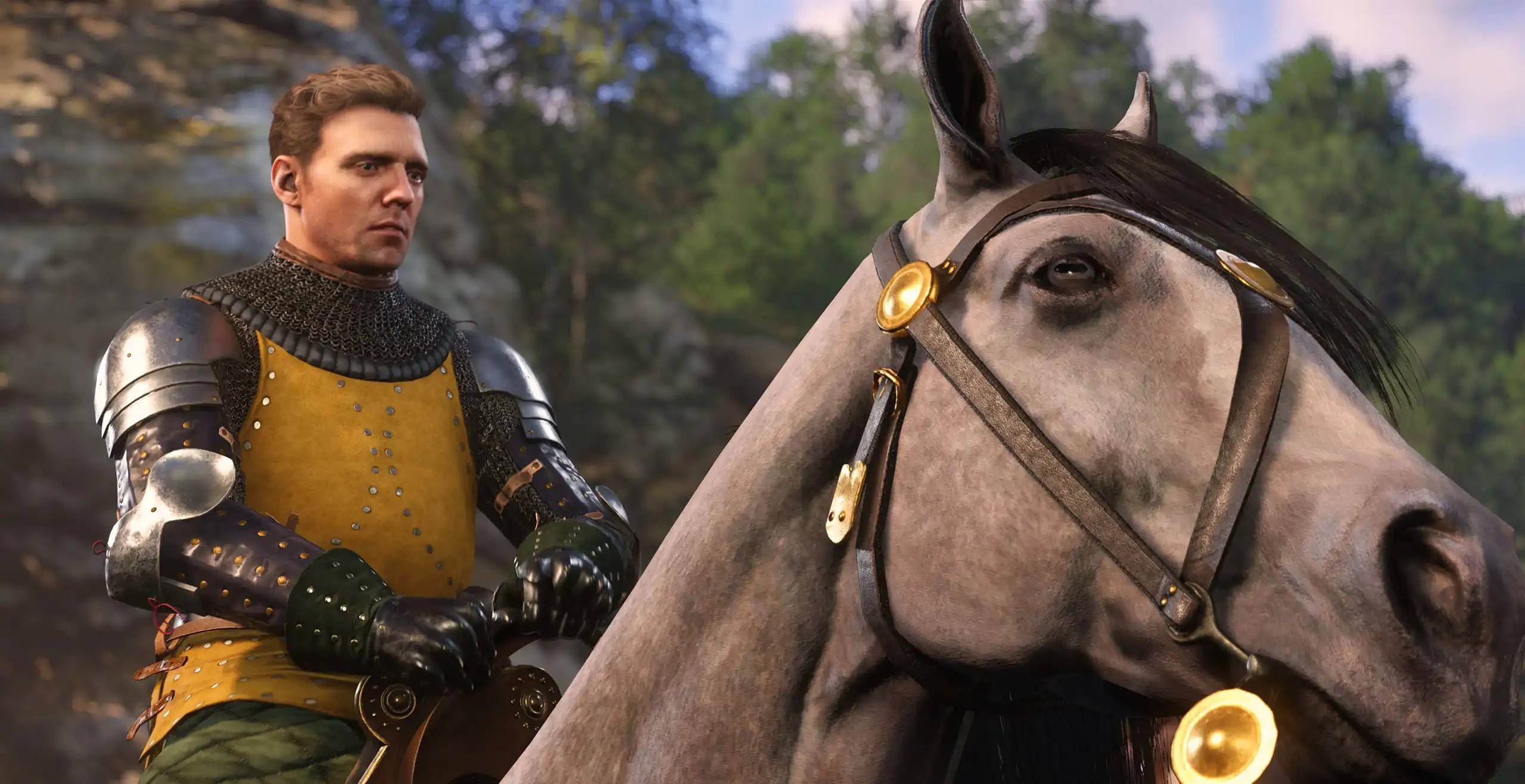 Cara Memperbaiki Kingdom Come Deliverance 2 Gegus di PC