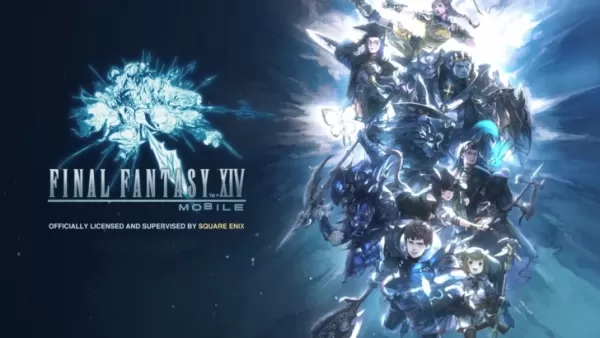 Final Fantasy 14 Mobile: Preregister Now, Preorder Soon