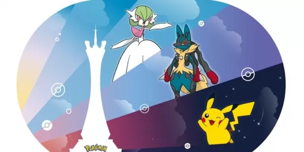 『ポケモンGO』初のグローバルスタンプラリー、パリで始動