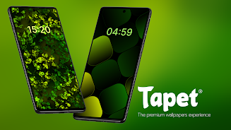 Tapet Wallpapers Generator স্ক্রিনশট 0