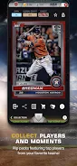 Topps® BUNT® MLB Card Trader Screenshot 3