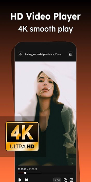 Iplayer Mod Ekran Görüntüsü 0