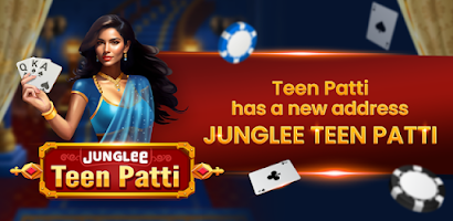 Junglee Teen Patti Game Online Screenshot 0