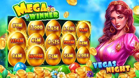 Jackpot Casino: Zeus Slots Schermafbeelding 2