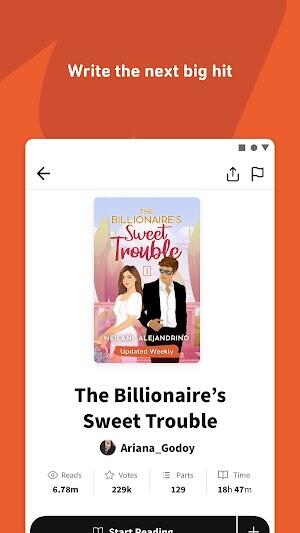 Wattpad mod apk неограниченные монеты