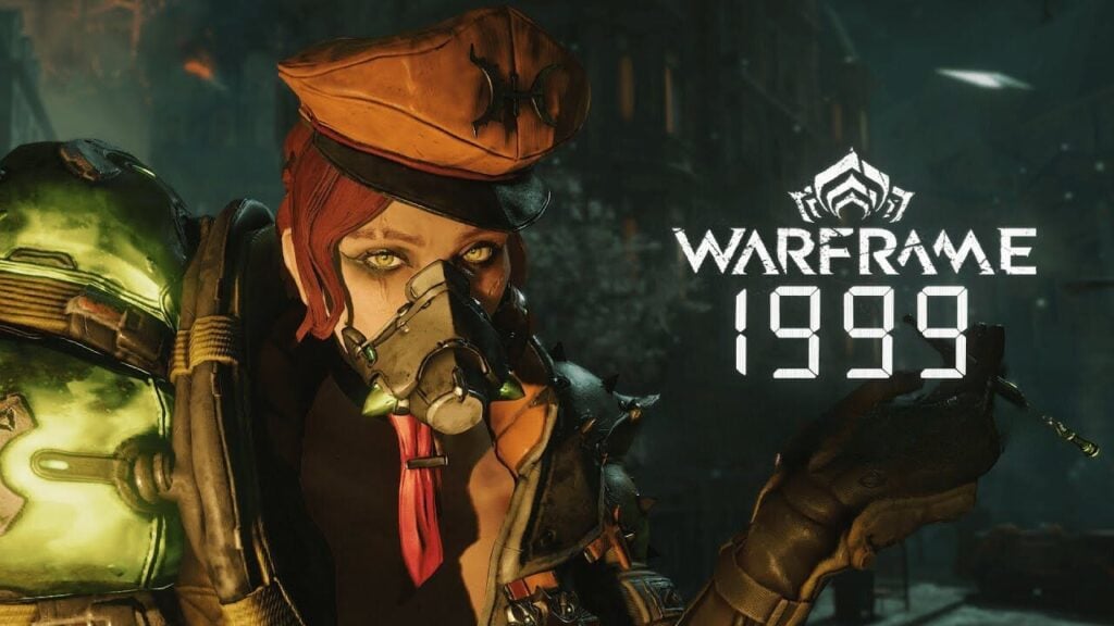 Tennocon 2024 enthüllt Warframe: 1999 und zukünftige Updates!