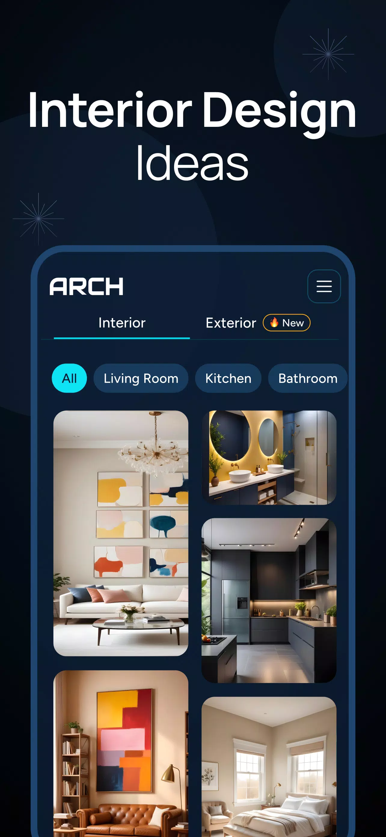 Arch 螢幕截圖 3