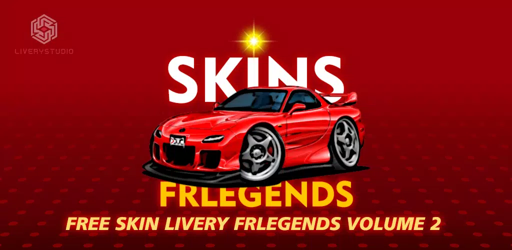 Livery FRLegends V2 Zrzut ekranu 0